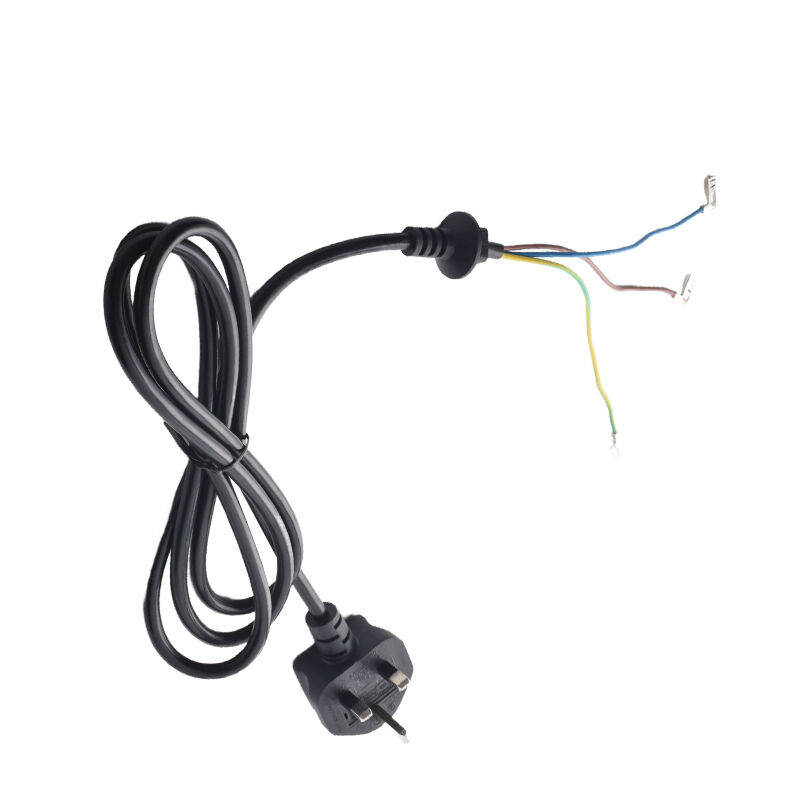 Mga Premium na Solusyon sa Kable at Wire na Elektriko para sa mga Global na Merkado