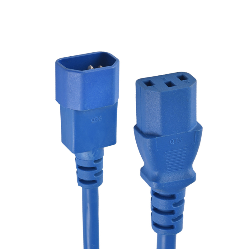 สายเคเบิล Tiantai Cable PDU C19 C20 ทำให้มั่นใจได้อย่างไรว่าการเชื่อมต่อสำหรับหน่วย PDU มีความปลอดภัย