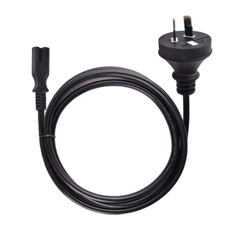 สายไฟสำหรับจอภาพคอมพิวเตอร์คุณภาพสูงเพื่อประสิทธิภาพที่เชื่อถือได้