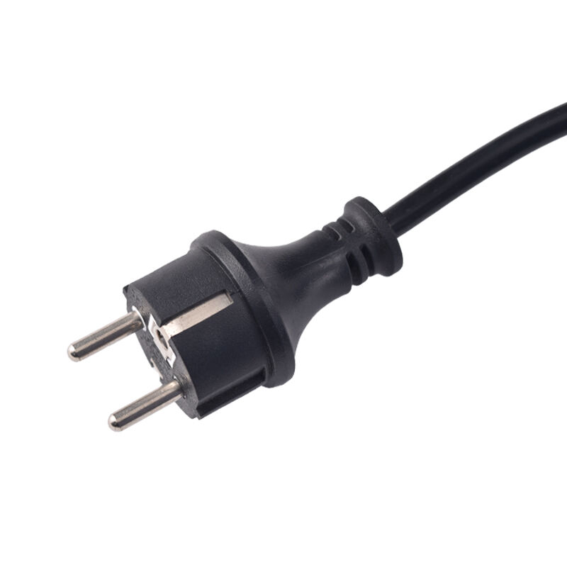 High-Quality Electric Extension Cord Copper Solutions