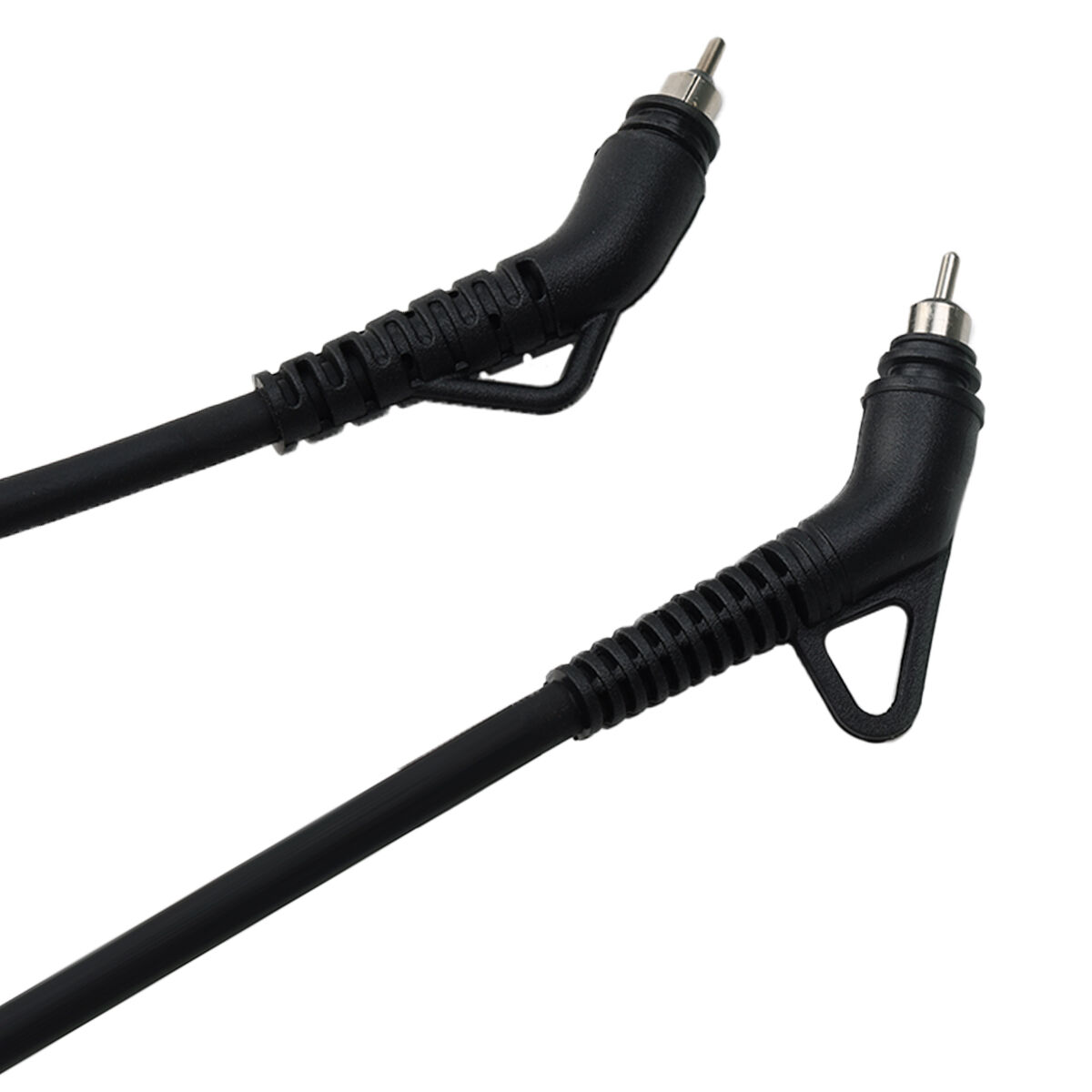 High-Purity Copper Conductors