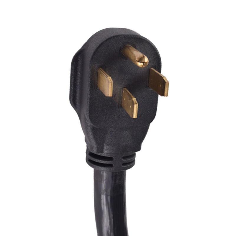 Cablu de alimentare cu întrerupător greu UL, cu 3 pini, NEMA6-50P / 14-50P, 12 AWG, tip ST
