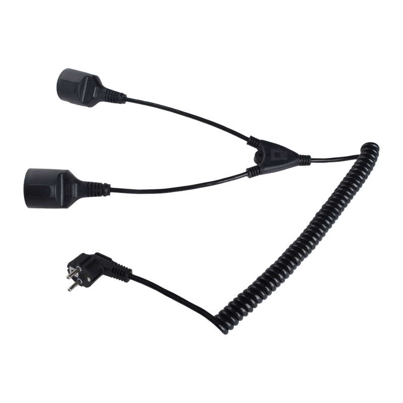 ตัวแยกสัญญาณสายเคเบิล Tiantai Cable สามารถรองรับอุปกรณ์ได้กี่เครื่องพร้อมกัน