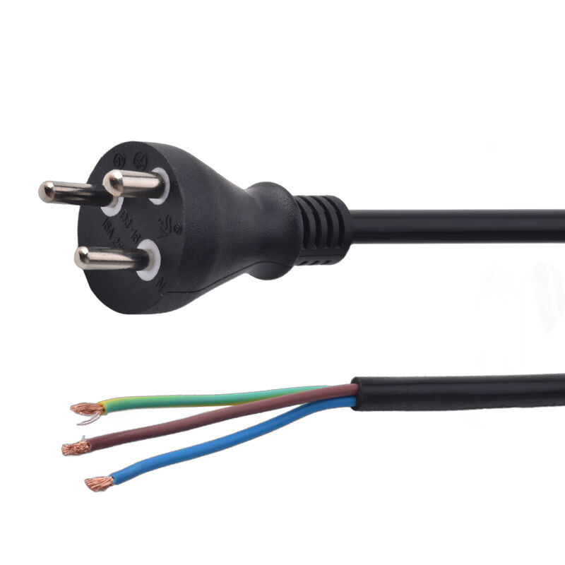 موصلات نحاسية عالية النقاء