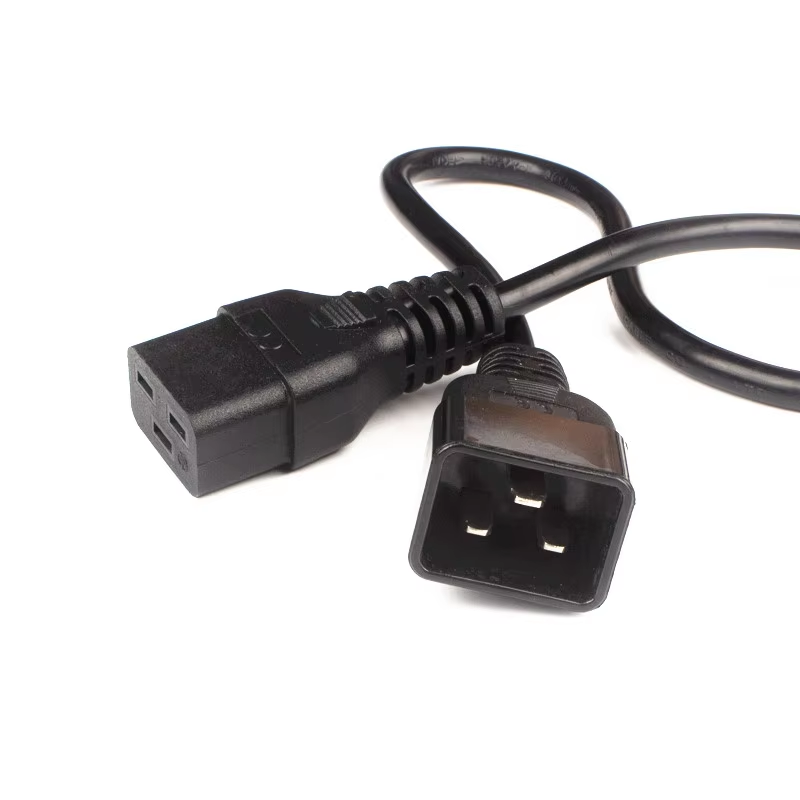 Kan Tiantai Cable PDU C19- och C20-kablar anpassas efter specifika PDU-krav?