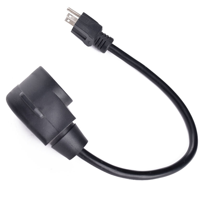 Kabel Ekstensi Tugas Berat Berkualitas Tinggi dengan Solusi Tembaga