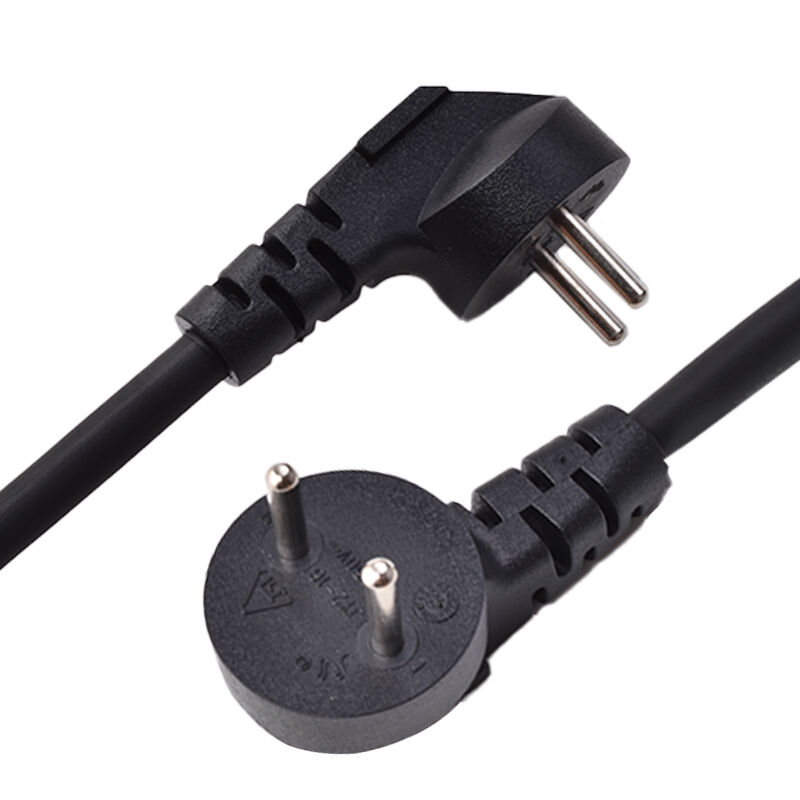 Kabel Kuasa Berkualiti Tinggi untuk Penyelesaian Suis