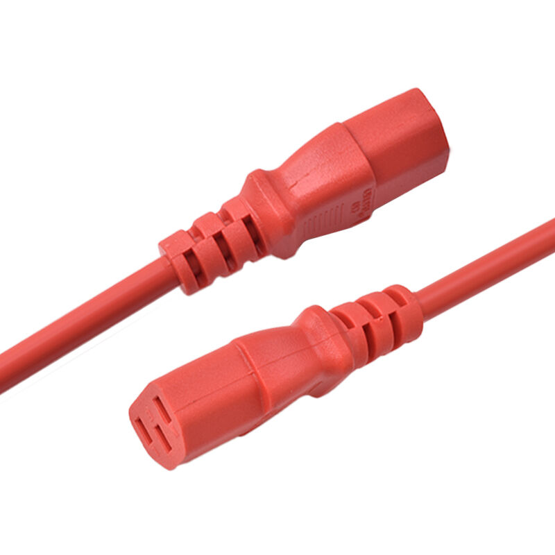 สายไฟแบบ NEMA 14-50P: โซลูชันที่เชื่อถือได้และสอดคล้องตามมาตรฐาน