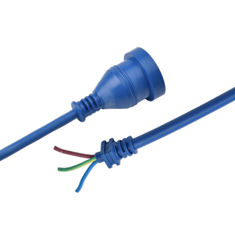 อุปกรณ์ความปลอดภัยที่แข็งแรง