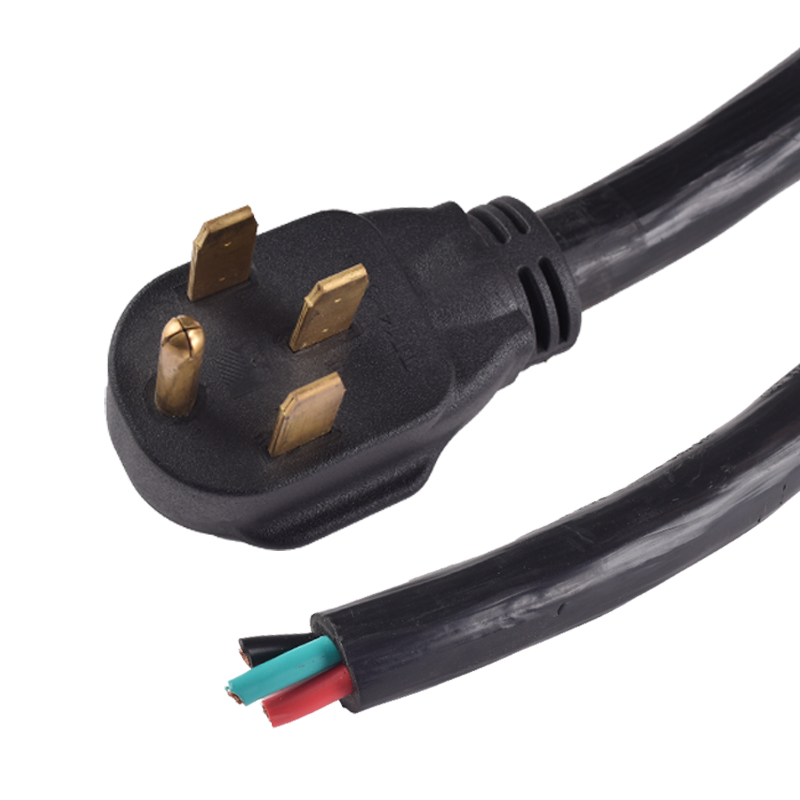 Why Is Tiantai Cable EV Charging Cables a Reliable Choice for New Energy Vehicles?