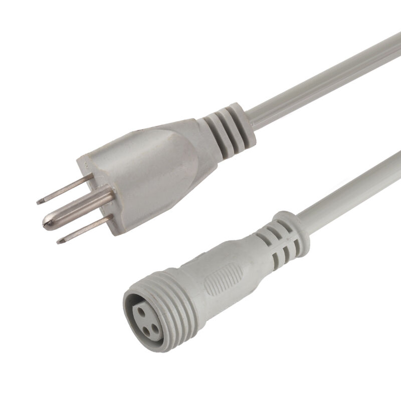 สายไฟแบบพรีเมียมสำหรับเครื่องหนีบผม