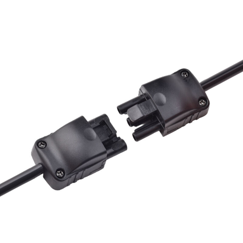 Cordae Ethernet altissimae qualitatis ad fidam connexionem