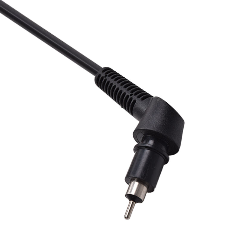 Superior Safety Features