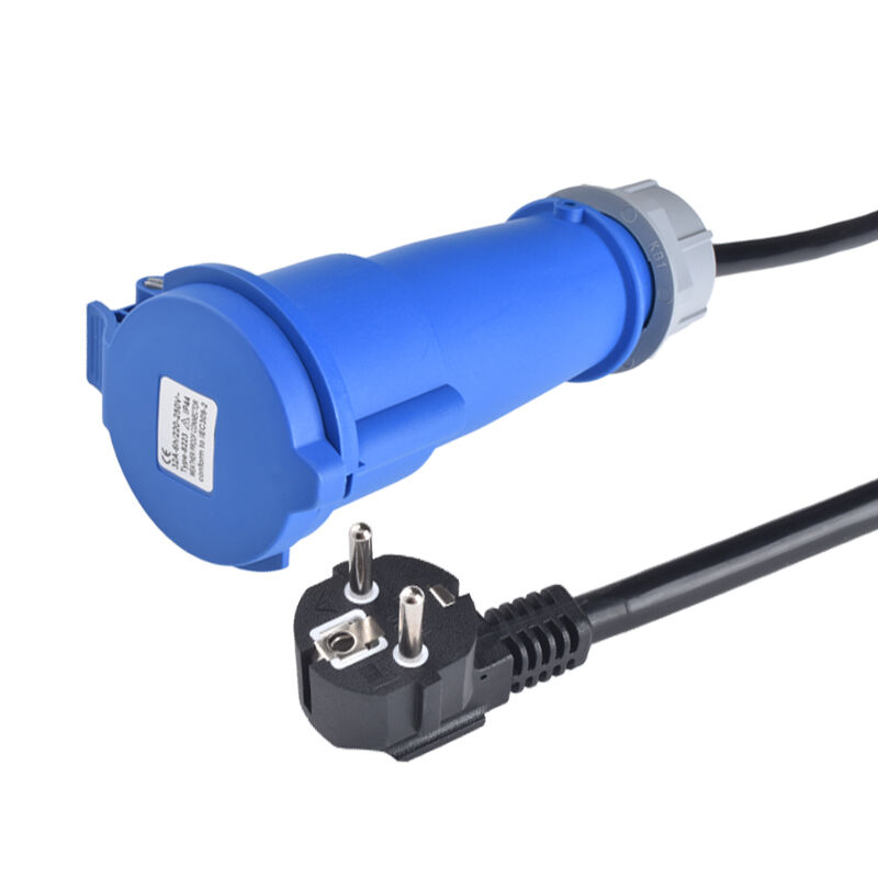 High-Performance Power Delivery