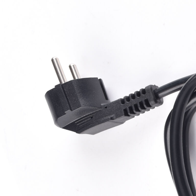 สายเคเบิลตัวนำแบบ C19 และ C20 ขนาด 18 AWG คุณภาพสูงสำหรับการส่งผ่านพลังงานที่เชื่อถือได้