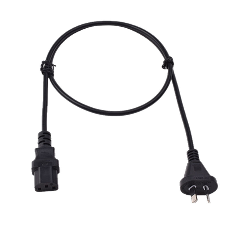 คุณสมบัติความปลอดภัยชั้นนำ