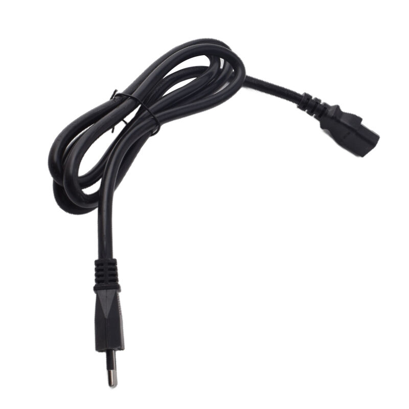 สายไฟแบบ 3 ขาคุณภาพสูงสำหรับการใช้งานทั่วโลก