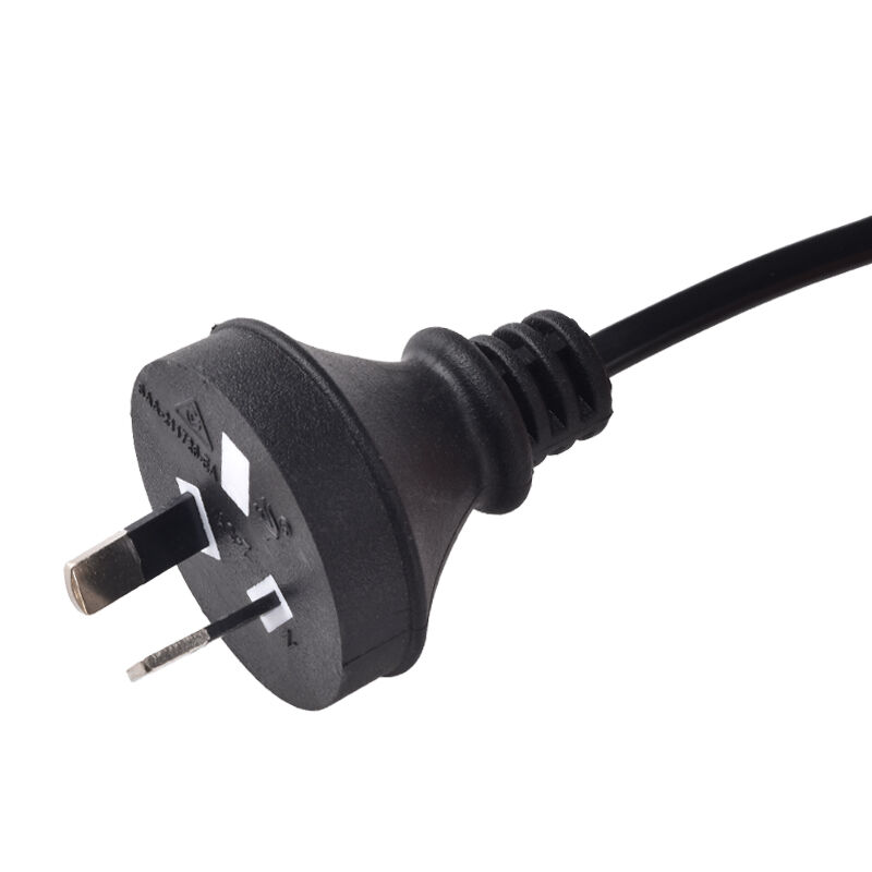 โซลูชันสายไฟ C19 คุณภาพสูงสำหรับตลาดทั่วโลก