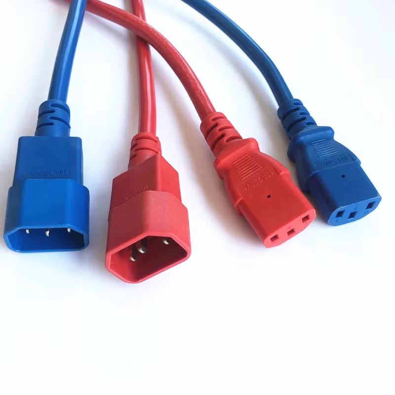 Madali bang i-install at gamitin ang mga Power Cord at Extension Cord ng Tiantai Cable?