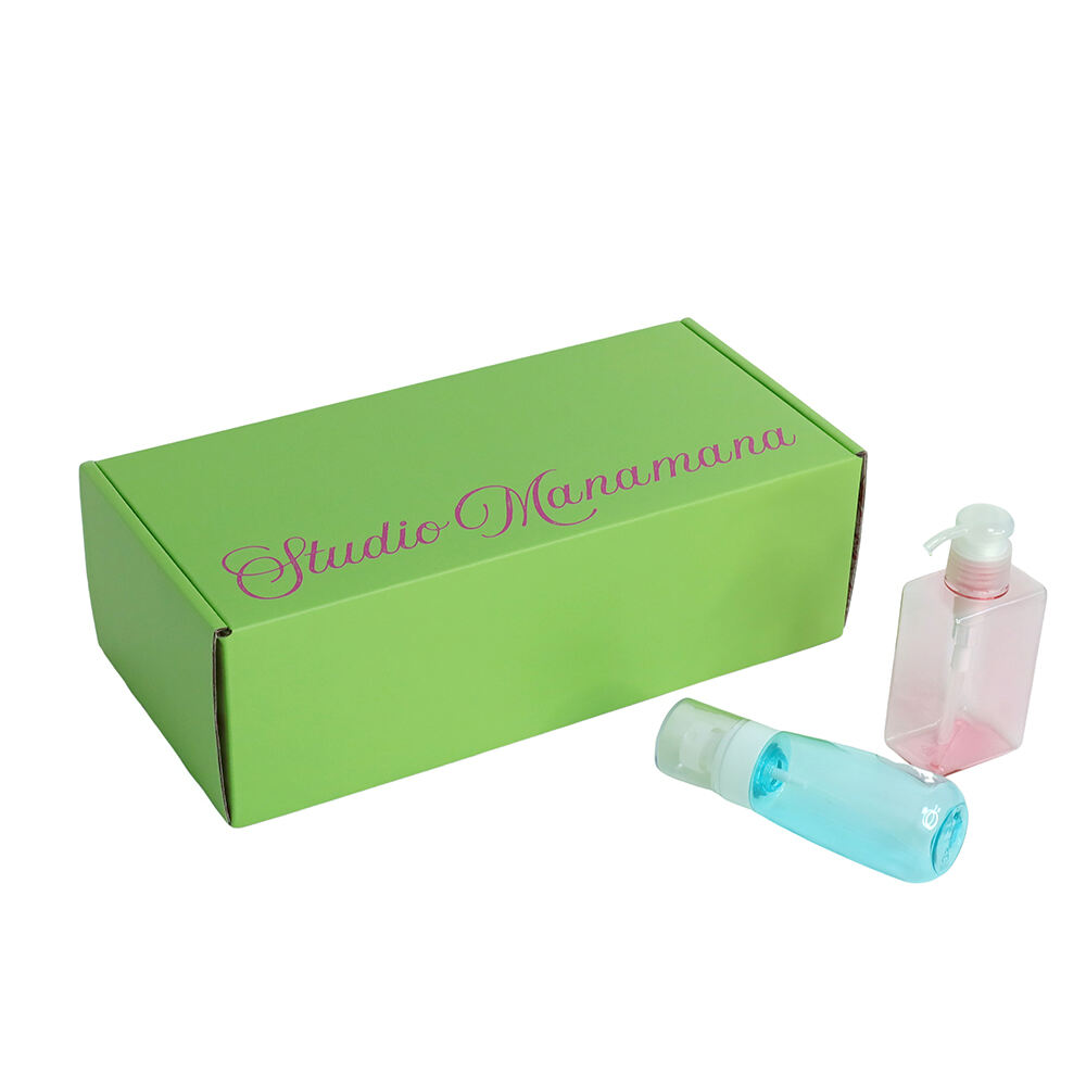 Customized Mailer Box with Logo for Postal Packaging Matt Lamination Excellent for Product Display