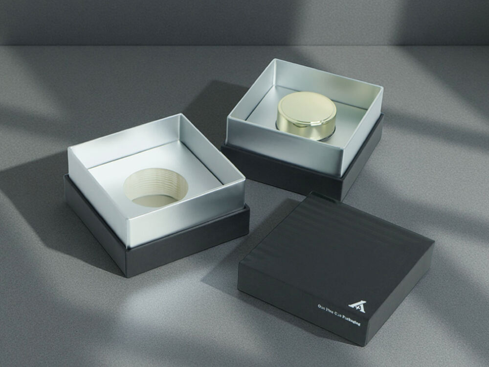 Custom Box Sizes: Tailored Solutions for Every Product