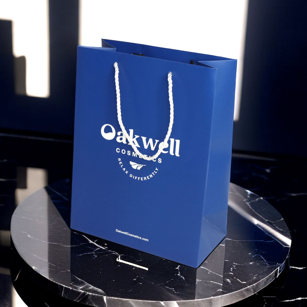 Decades of Luxury Packaging Mastery