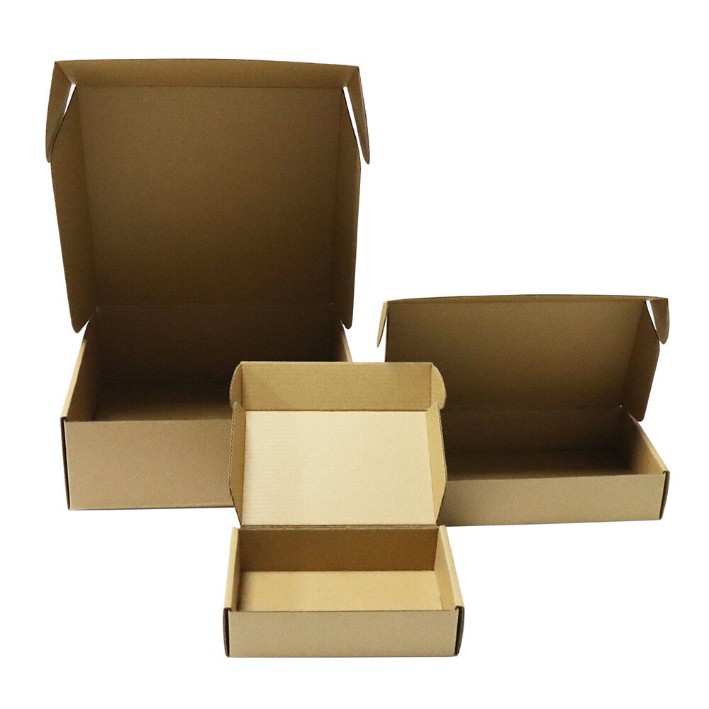 Décadas de experiencia en embalaje sostenible