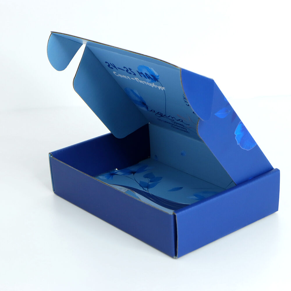 OEM Paper Packaging Manufacturer | Custom Boxes in China | ONE PLUS ONE ...
