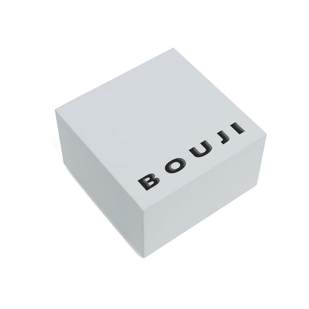 Wholesale Luxury Box Printed Logo Gift Keepsake Premium Rigid Hard Cardboard Lid and Base Box 