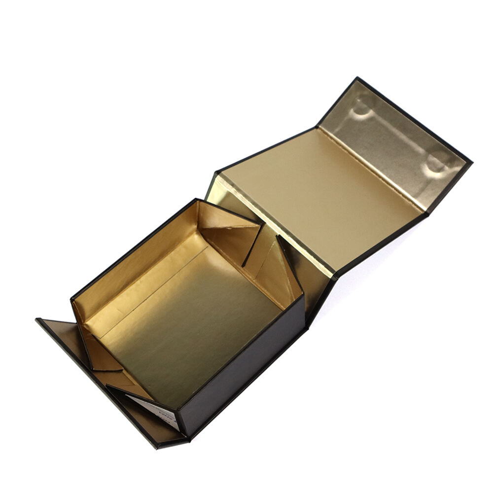 Eco-Friendly Folding Design