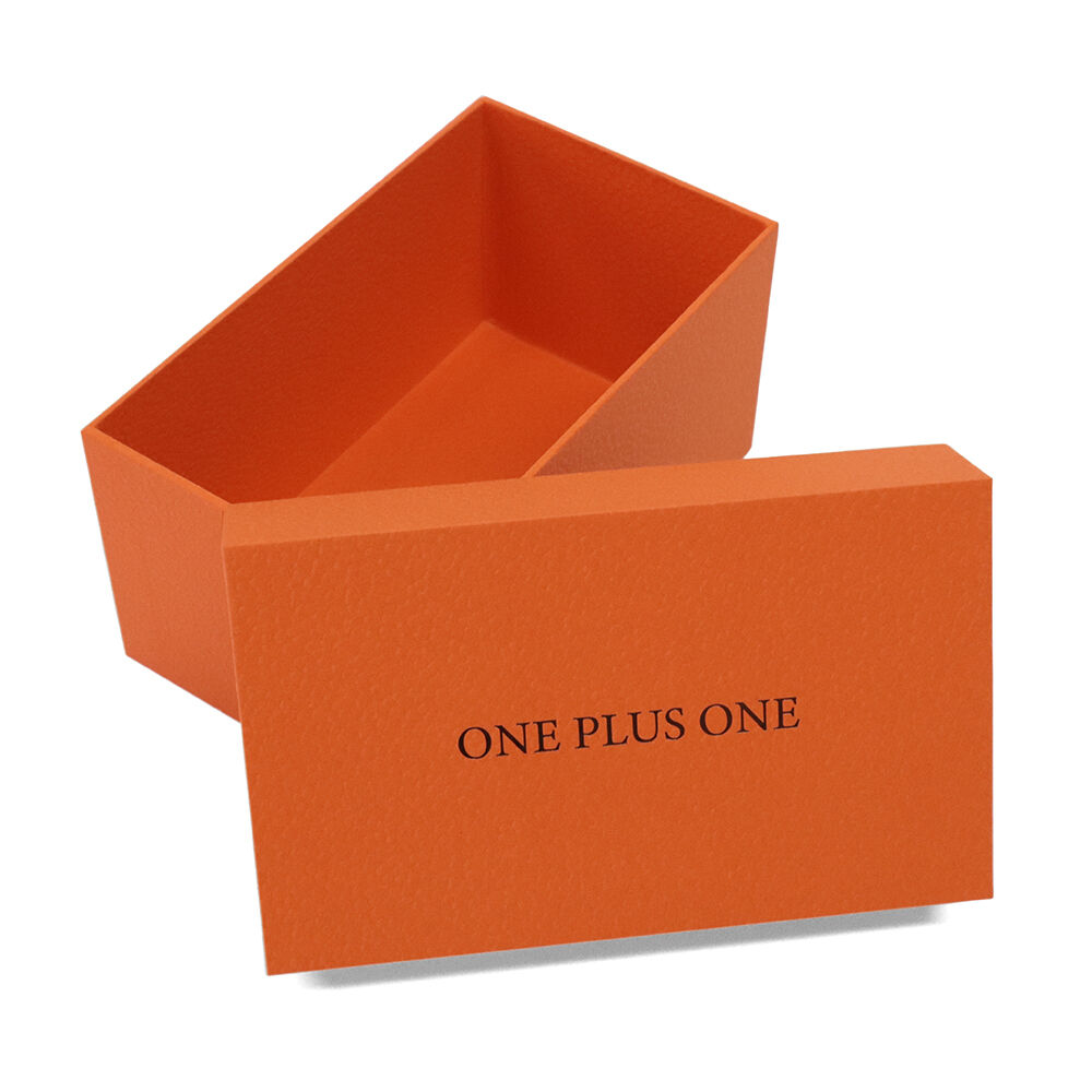 Verdadera personalización de extremo a extremo para su marca