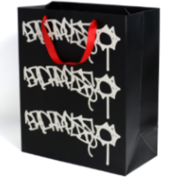 How Do Custom Paper Bags Boost Brand Image?
