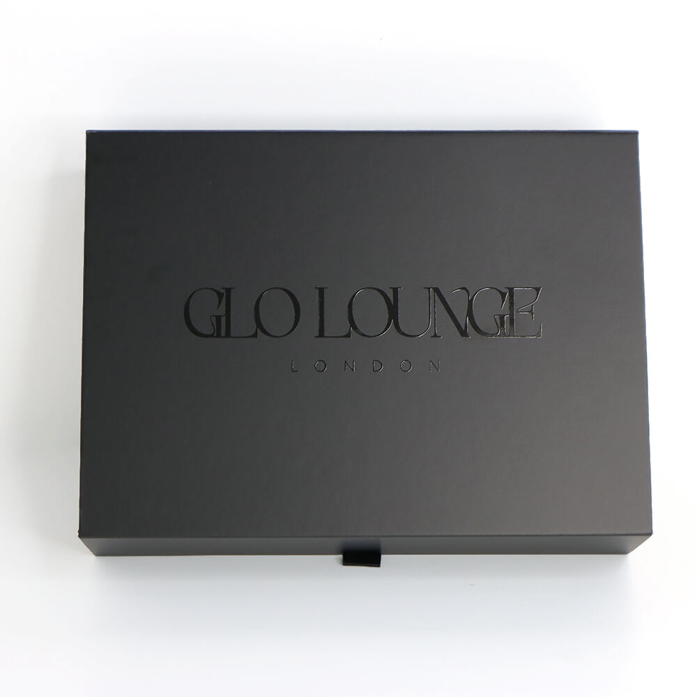 Custom Logo Luxury Rigid Box Magnetic Folding Box for Cosmetic Packaging Rigid Magnetic Lid Gift Boxes