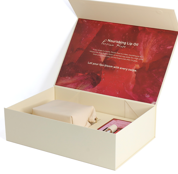 How to Elevate Corporate Gifts with Magnetic Gift Boxes?
