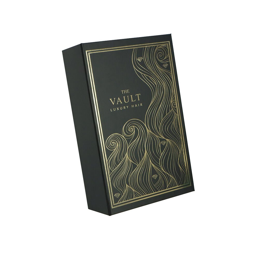 Your Premier Partner Among Folding Gift Box Manufacturers