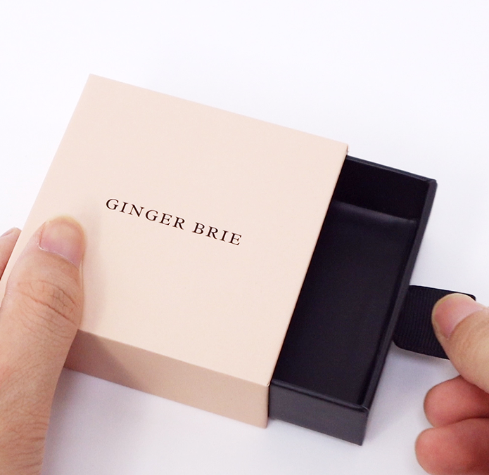 Qual Caixa de Gaveta Funciona Melhor para Embalagem de Joias?