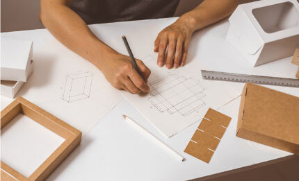 Develop improvement plan according to your feedback