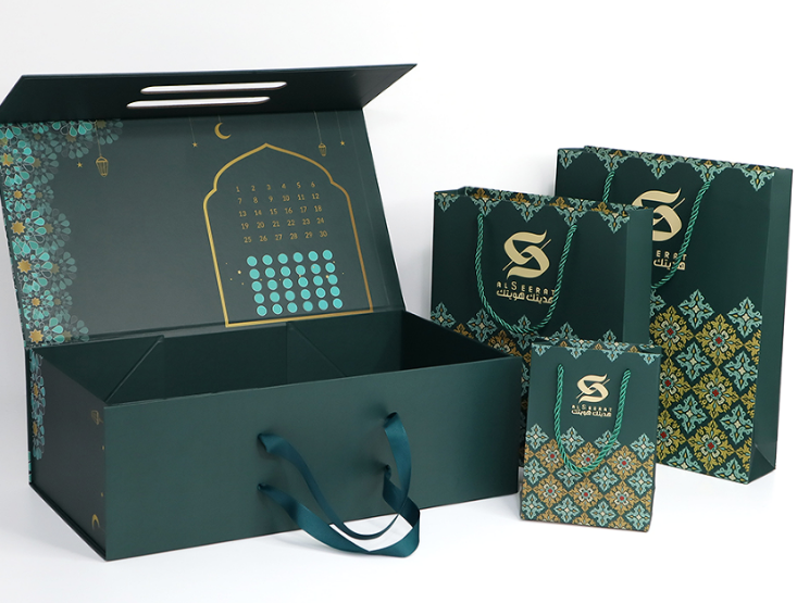 How to Customize Foldable Boxes for Brand Promotion?
