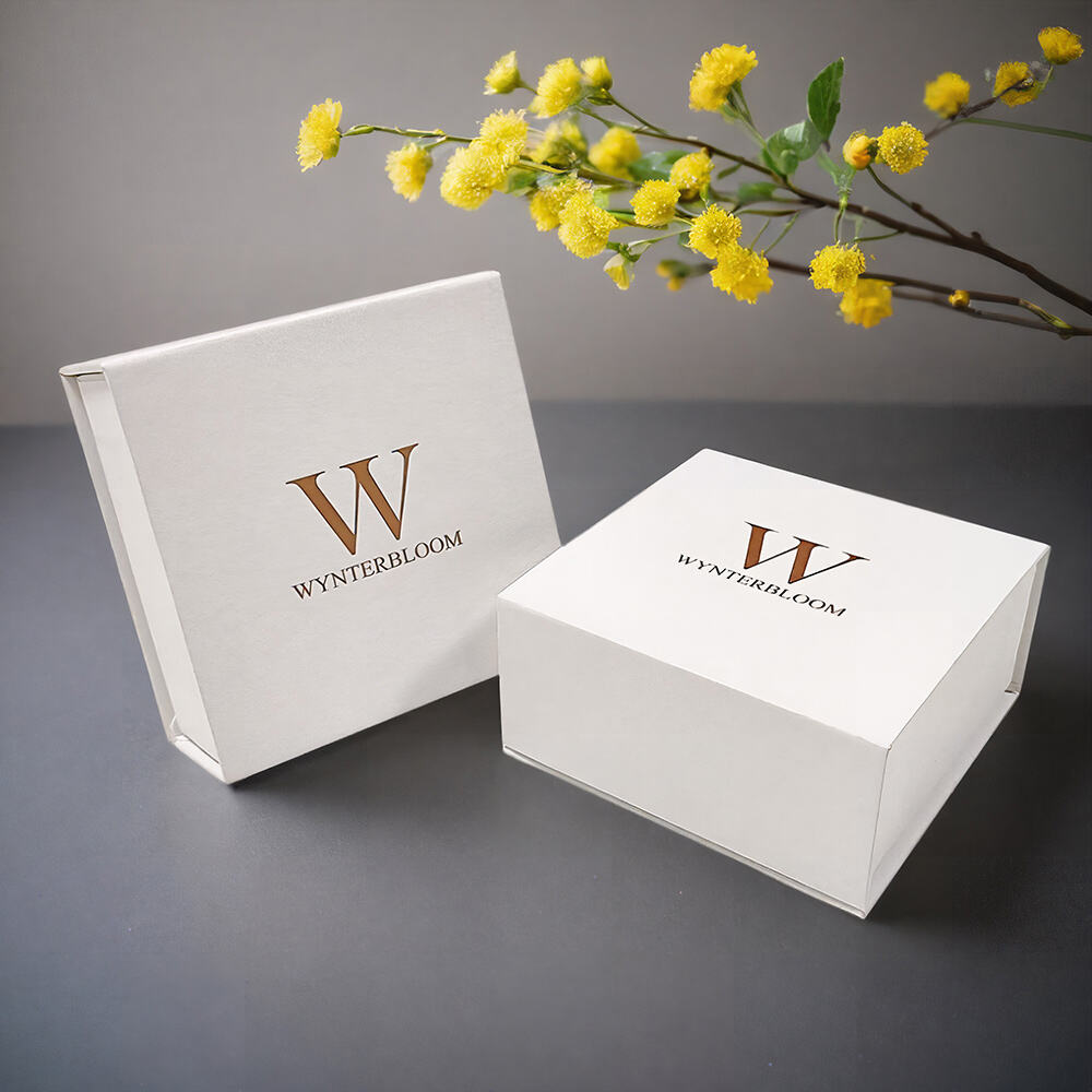 China Factory High Quality Jewelry Giftbox Customized Luxury Paper Packaging Drawer Rigid Gift Box