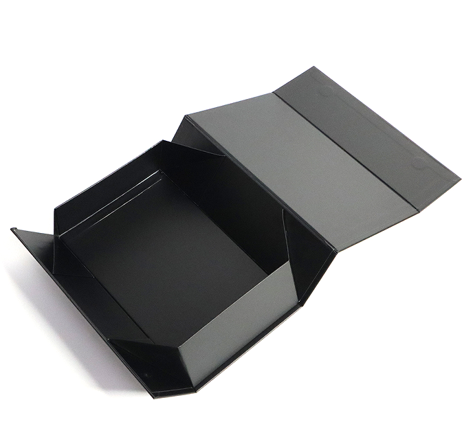 Quais Características Tornam a Caixa Dobrável Ideal para Armazenamento?