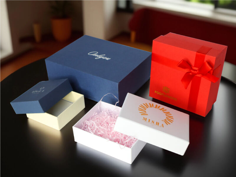 Luxury Packaging: Impress Customers with Elegance