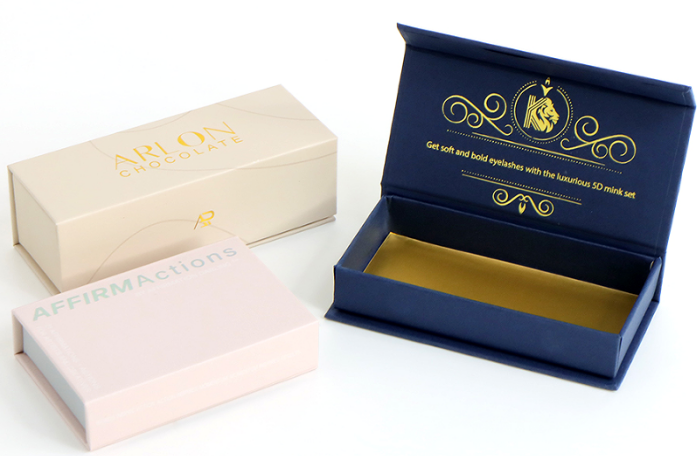 How Can Rigid Boxes Enhance Product Premiumness?
