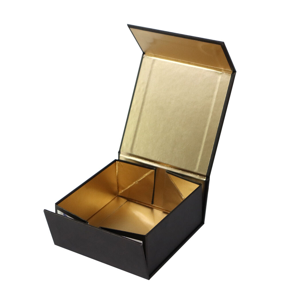 Optimización global de la logística con cajas ahorradoras de espacio