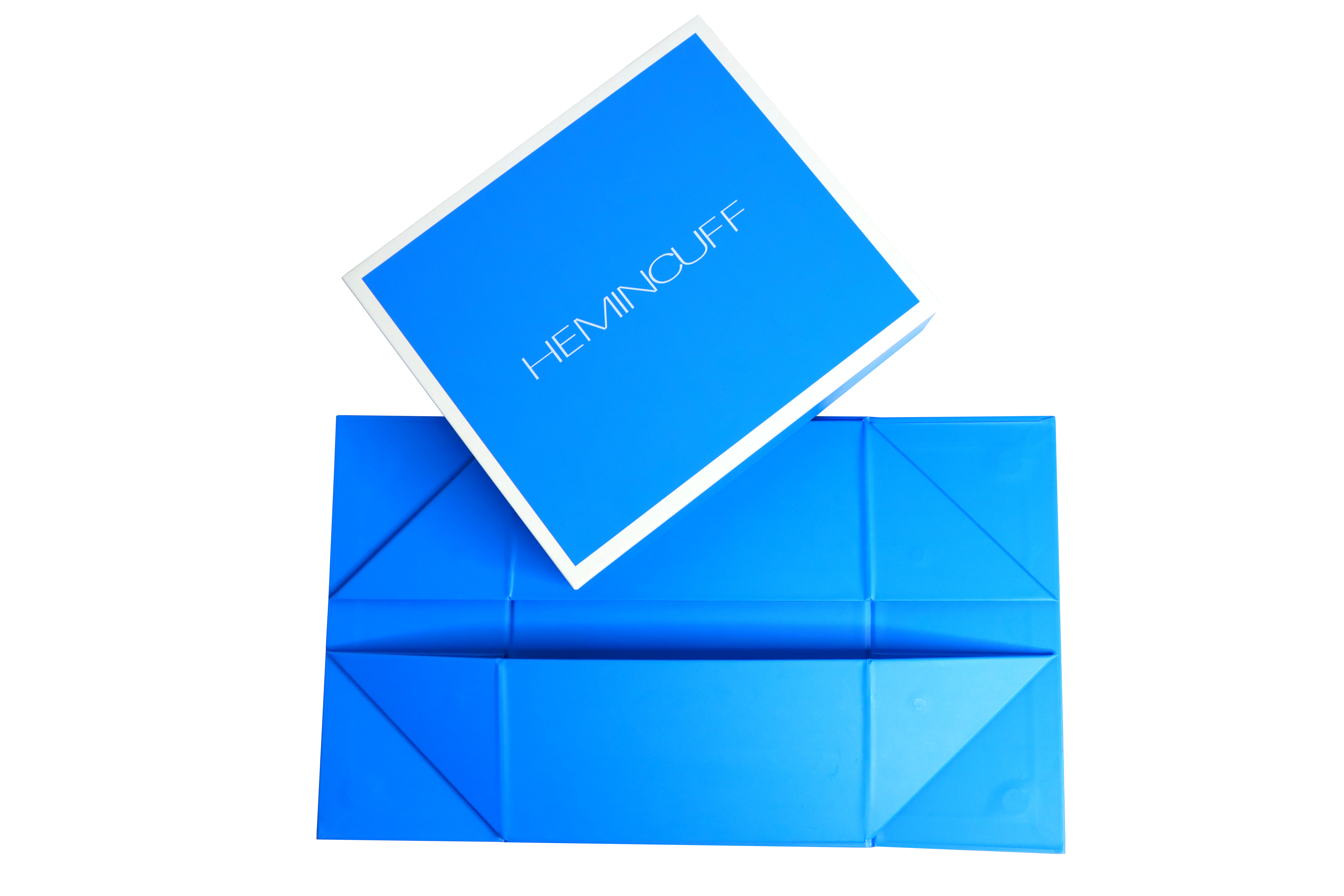 Custom Folding Magnetic Box Cardboard Packaging Magnetic Closure Gift Box
