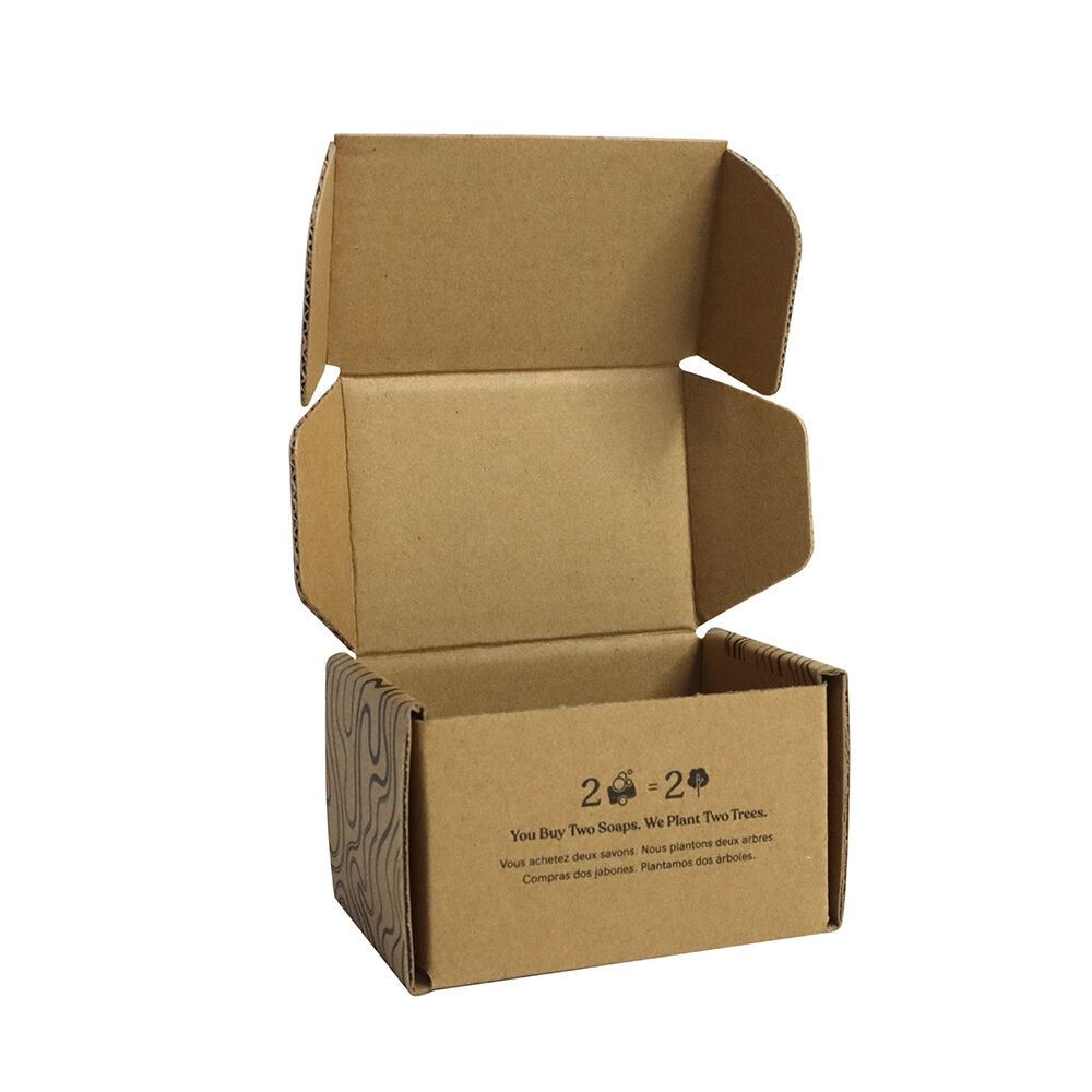 Your Global Partner in Sustainable Packaging