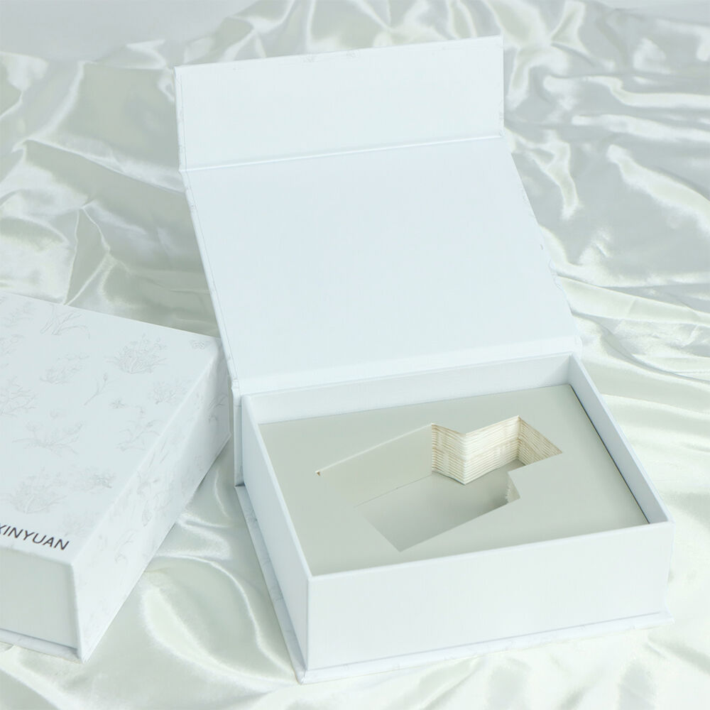 How to Choose Between Rigid Box and Corrugated Box for Your Product?
