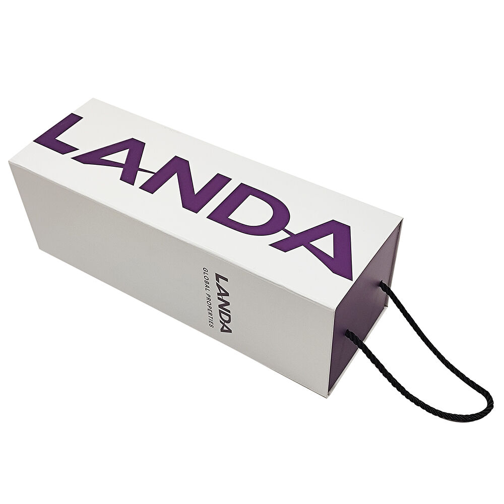 Diseño inteligente, logística sostenible e impresión premium