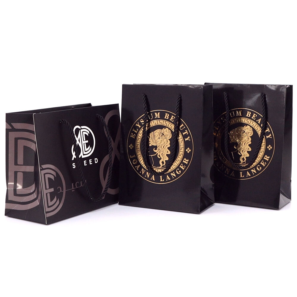 13+ Years of Specialized Paper Bag Manufacturers Expertise