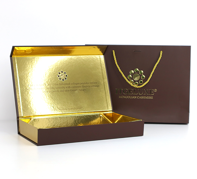 How to Pick Foldable Boxes for Perfume Packaging?
