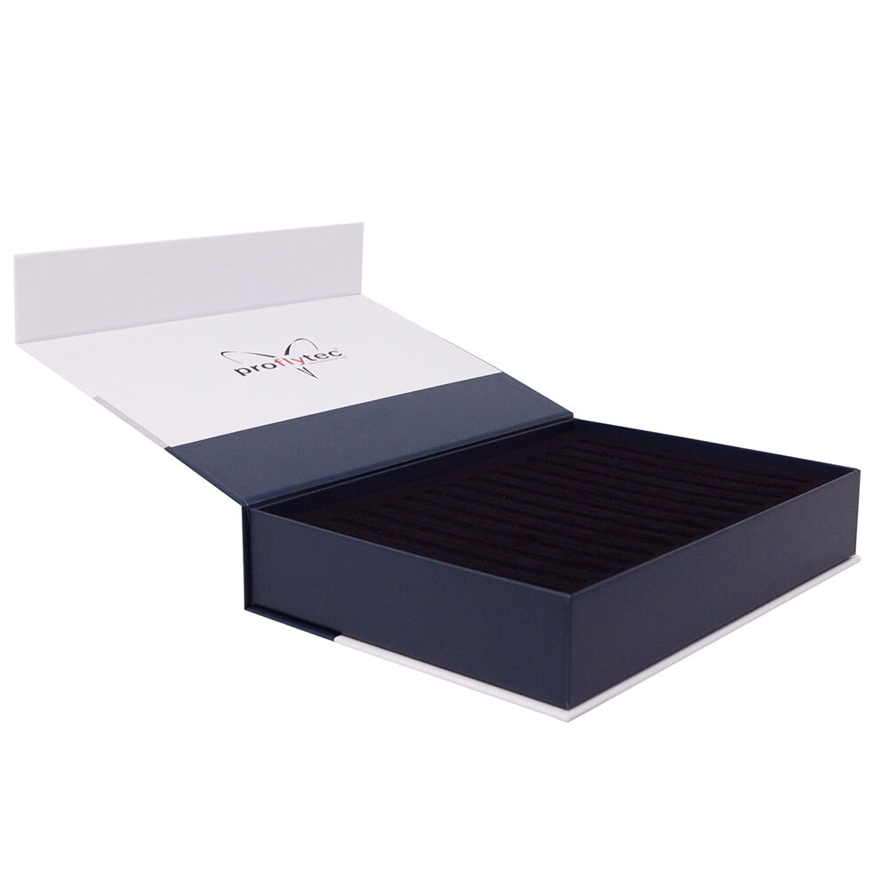 Custom Logo Luxury Rigid Box Magnetic Box for Cosmetic Packaging Rigid Magnetic Lid Gift Boxes